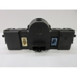 Commande Chauffage Renault Megane 2 Phase 1